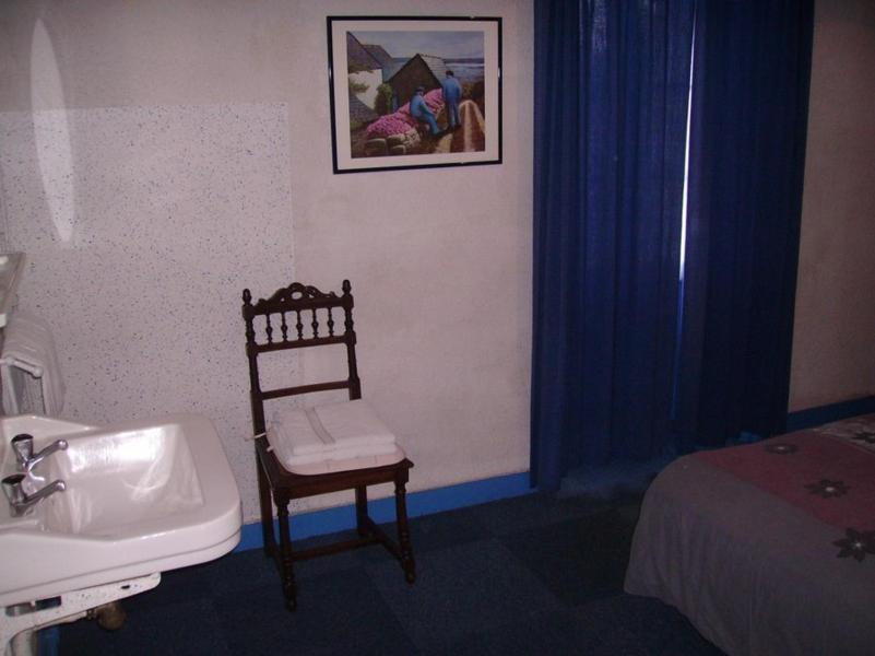 Hotel Du Menhir Locmariaquer Cameră foto