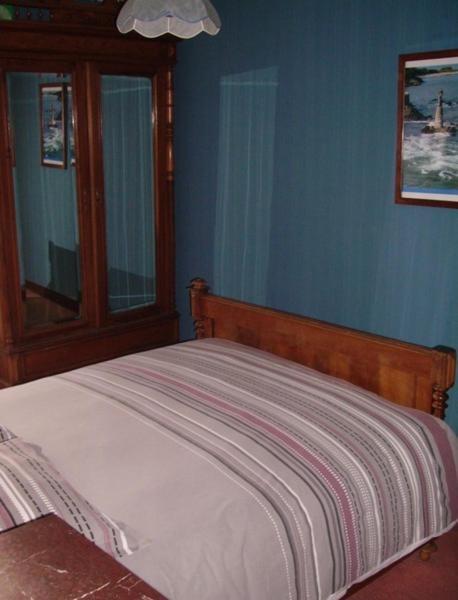 Hotel Du Menhir Locmariaquer Cameră foto